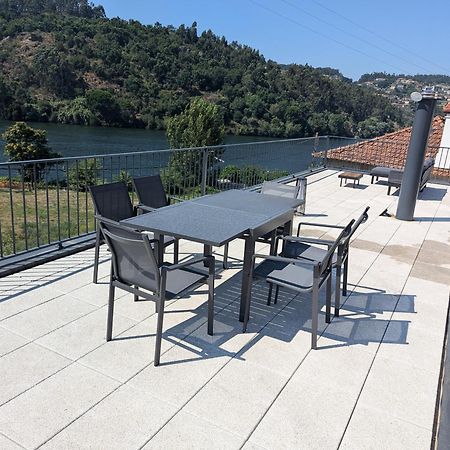 Costa D'Ouro Castelo de Paiva Exterior foto
