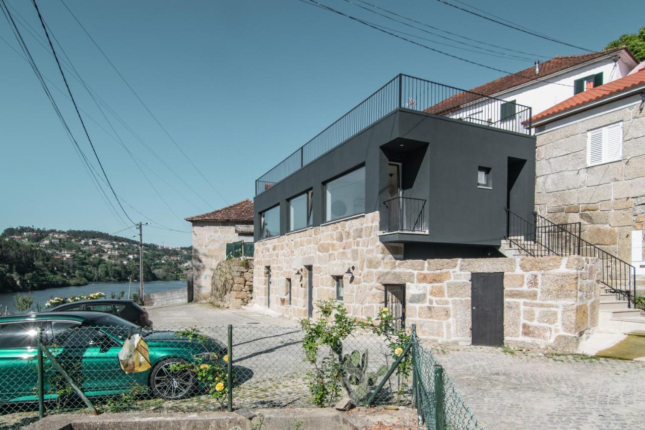 Costa D'Ouro Castelo de Paiva Exterior foto